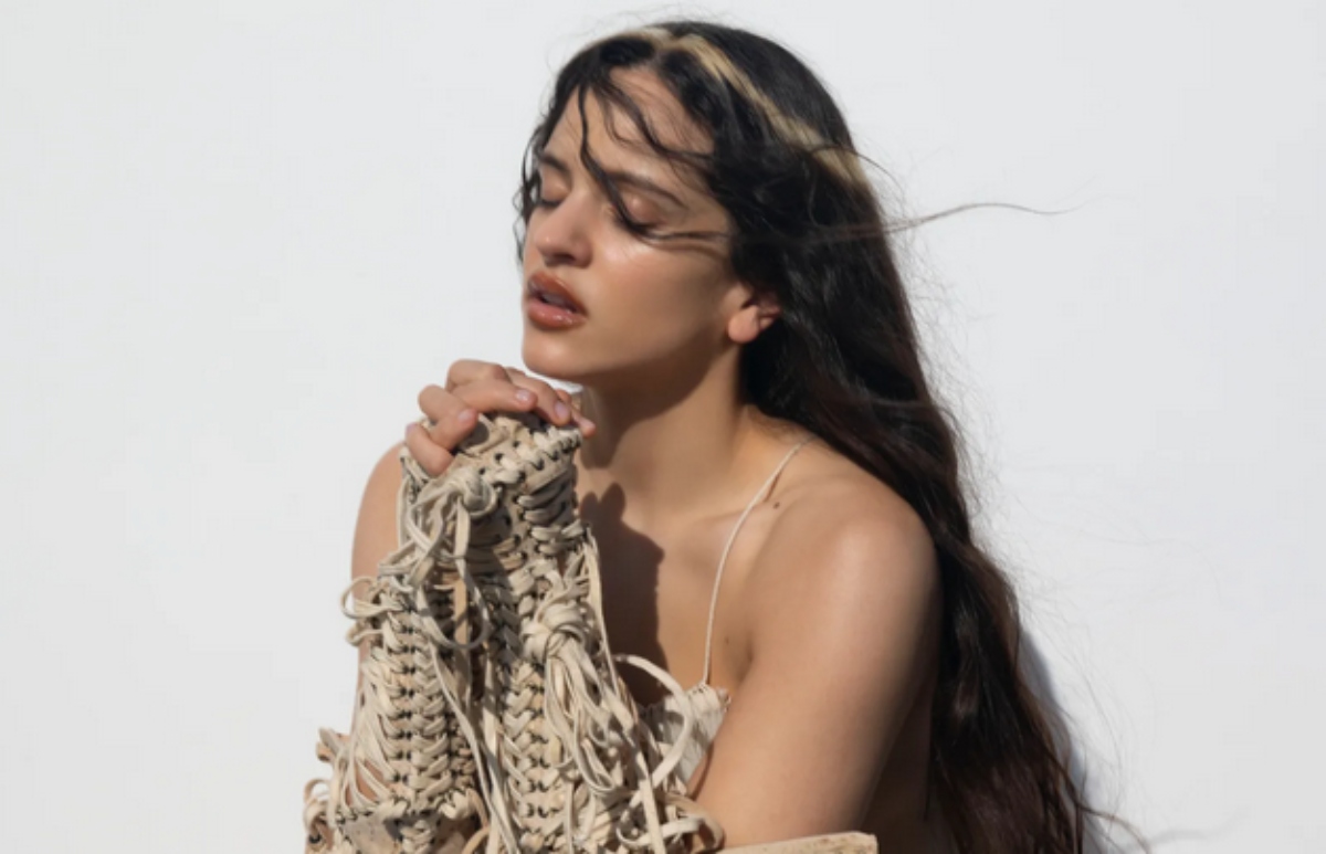Rosalía confirma actuación en los BRIT Awards 2026