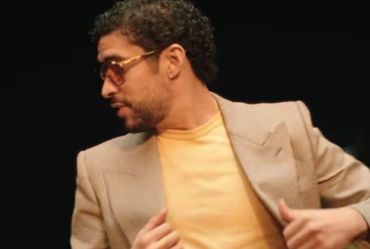 ¿Cuánto ganará Bad Bunny por su show del Super Bowl?