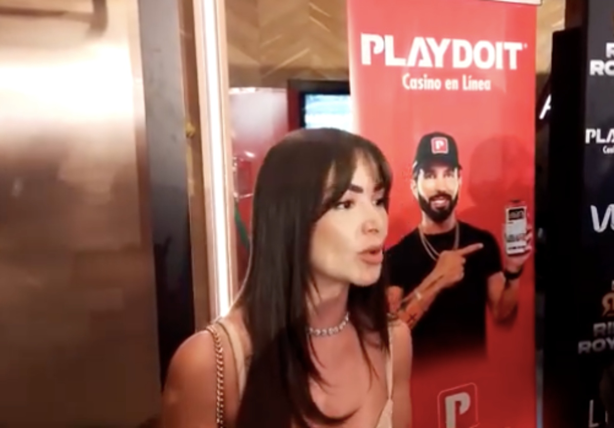 La Casa de los Famosos, Telemundo