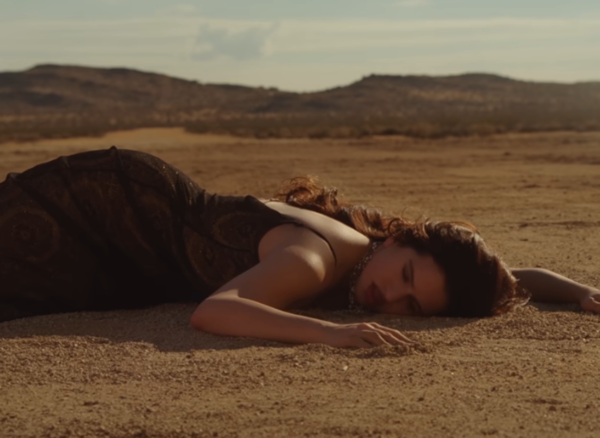 Rosalía, Música