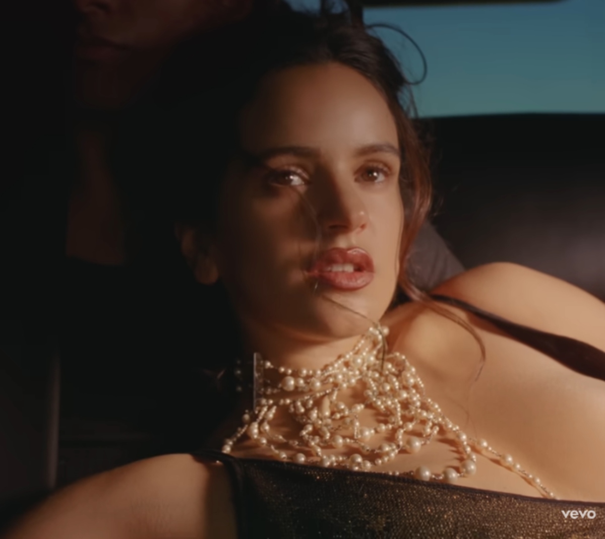 Rosalía, Música