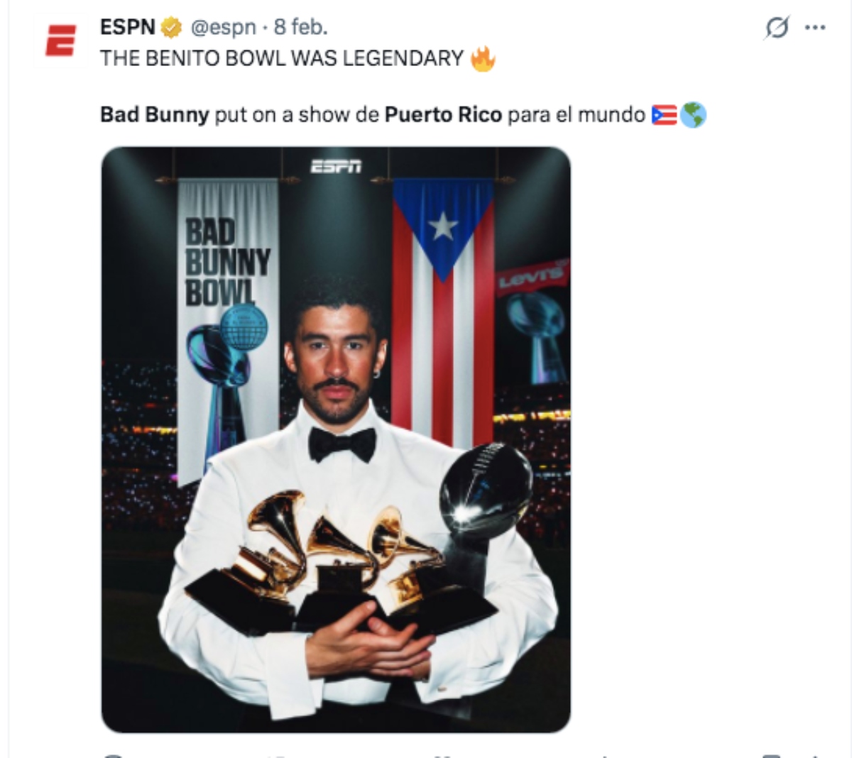 Bad Bunny, music