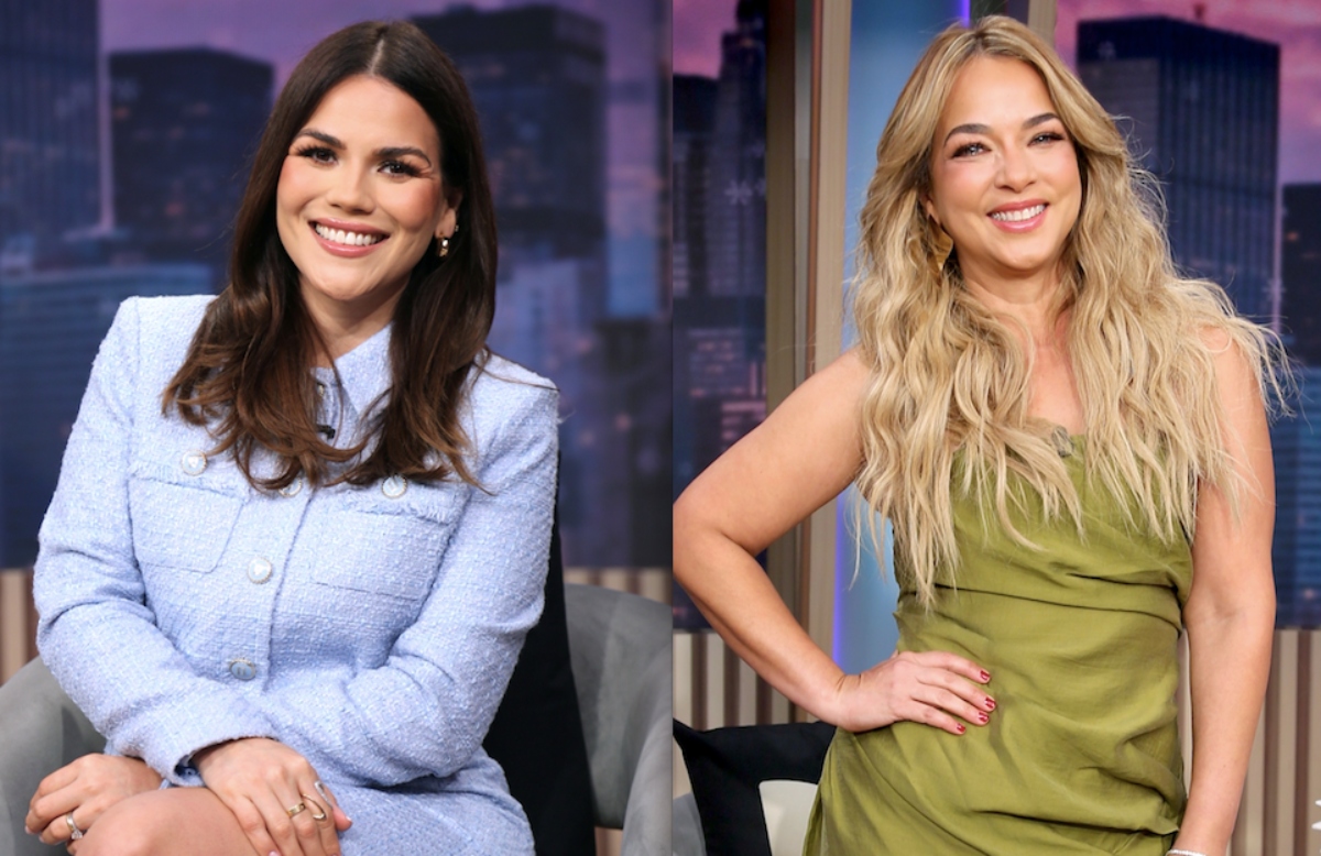 Adamari López y Karina Banda estallan en entrevista sobre el ICE