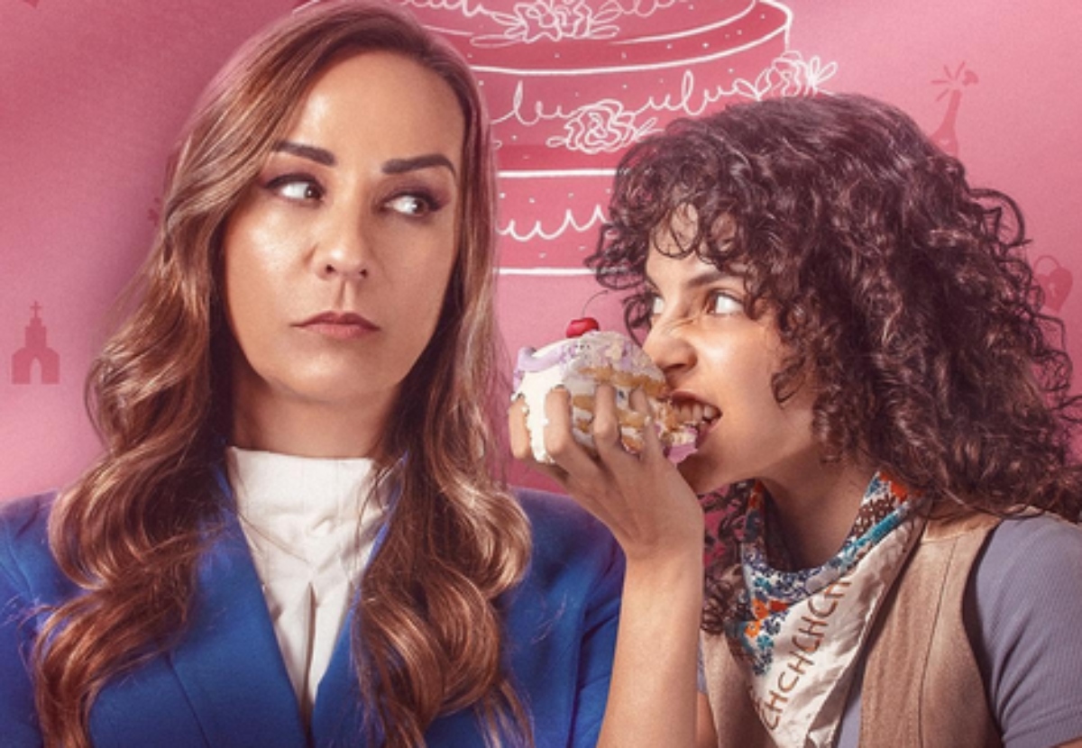 Consuelo Suval y Giselle Kuri estelarizan la nueva serie mexicana ‘Bodas S.A.’