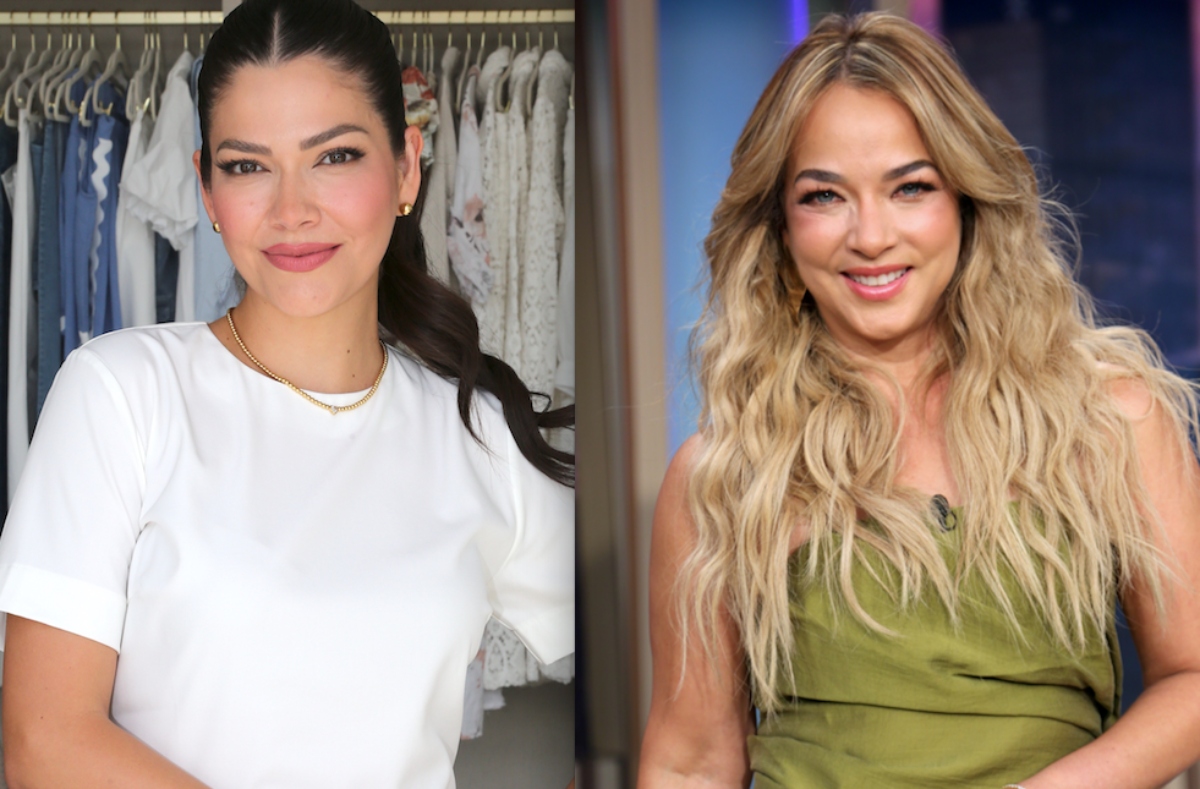 ¿Despechadas? Adamari López y Ana Patricia Gámez mandan mensaje de San Valentín