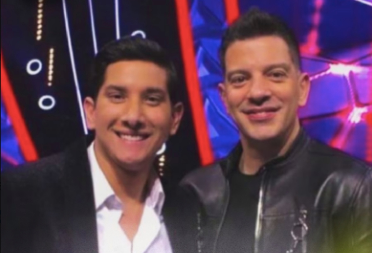 Muere a los 27 años el cantante Leo Rosas, conocido por ‘La Voz México’