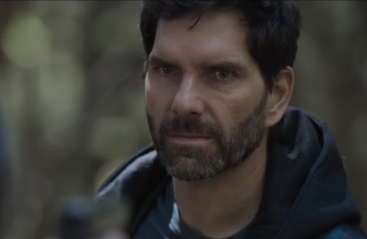 ‘Lobo, morir matando’, serie de Telemundo relacionada con los policías ‘buenos’