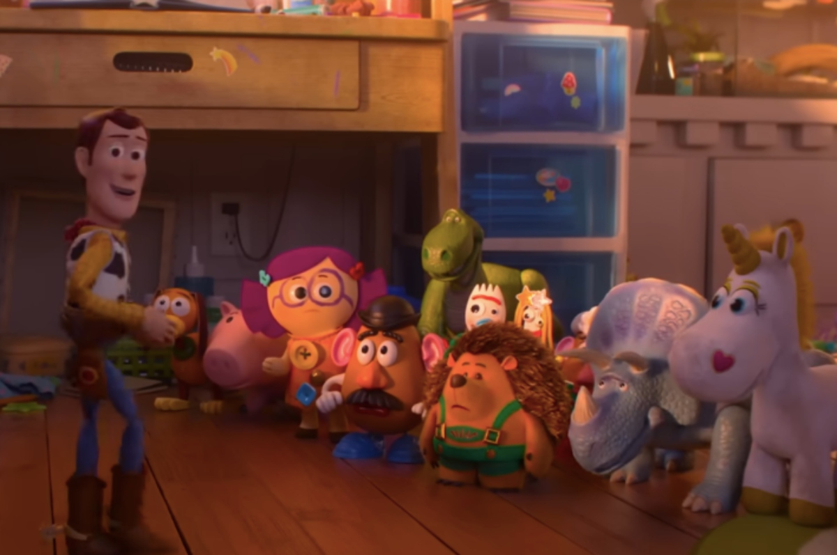 Muestran adelanto de ‘Toy Story 5’ y dan fecha de estreno