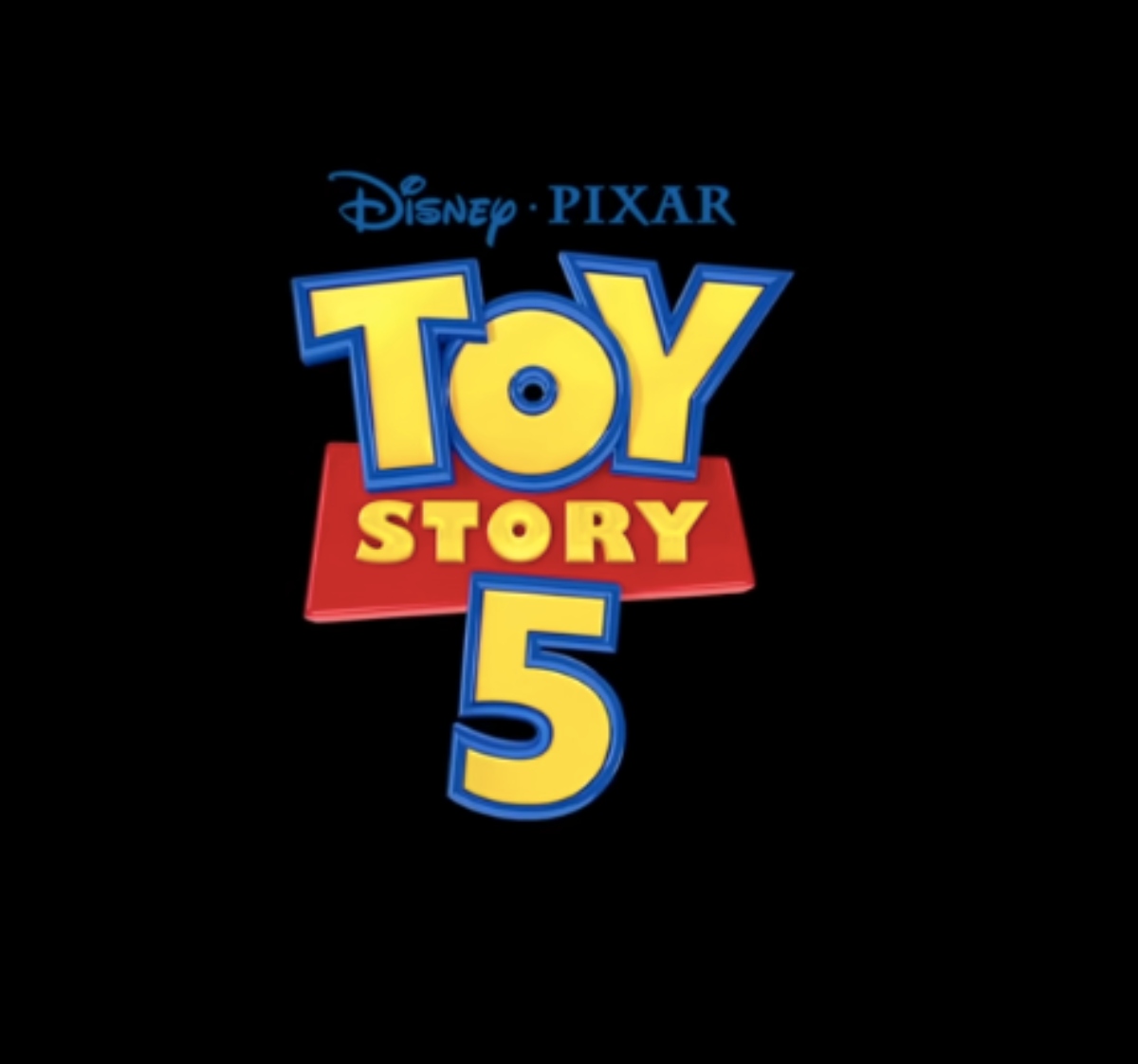 Toy Story 5, cine
