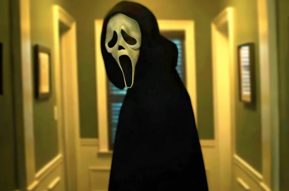 Scream 7 estrena esta semana en cines y en IMAX