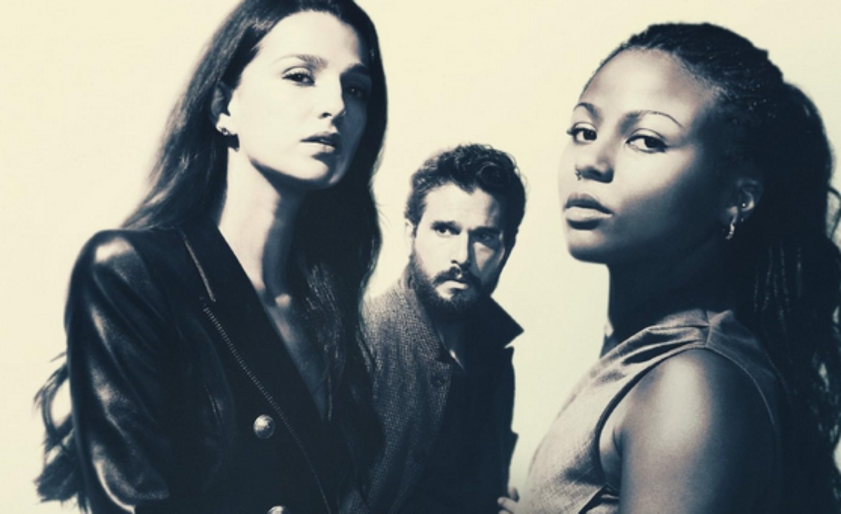 La serie ‘Industry’ tendrá quinta y última temporada