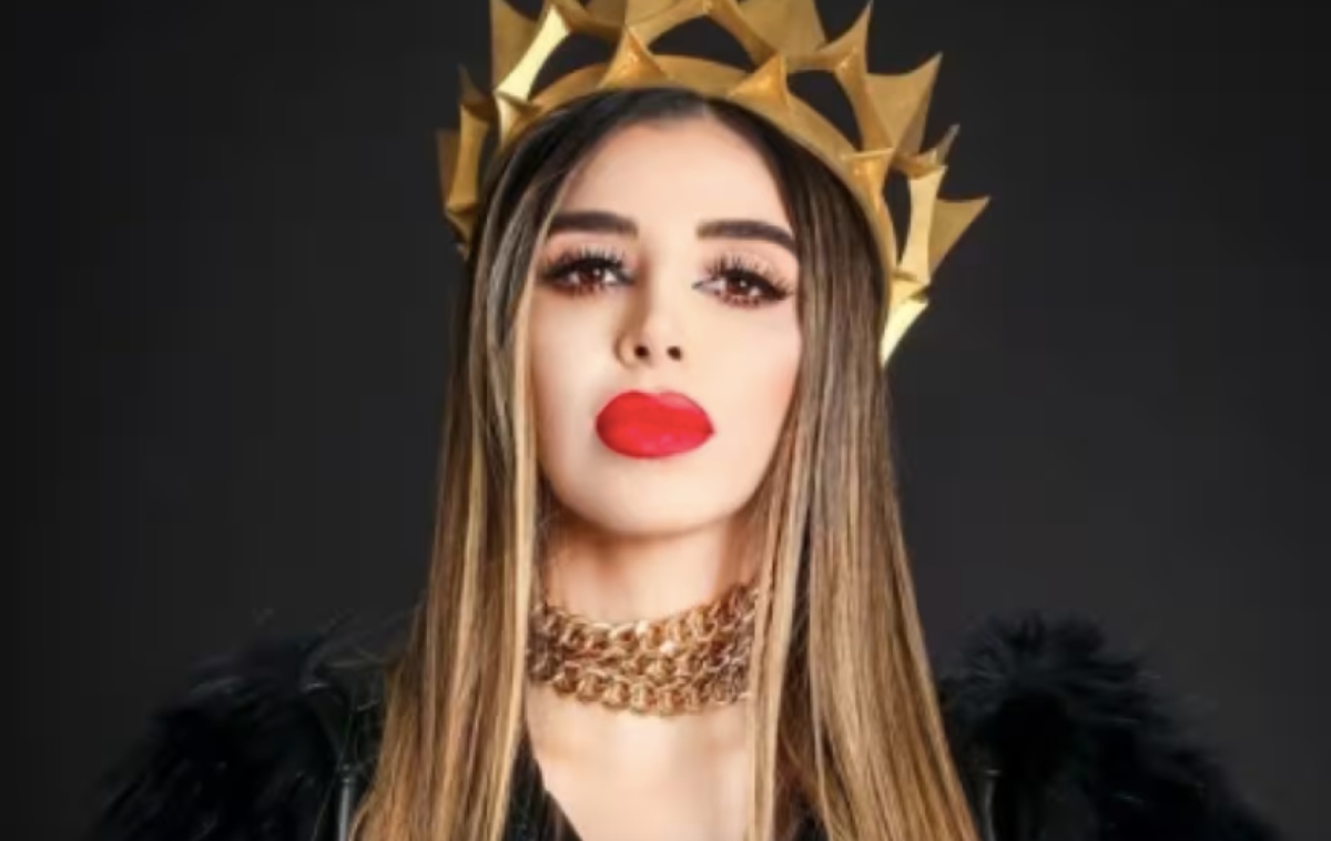 Emma Coronel contará detalles de su vida en la serie de ‘El Chapo’