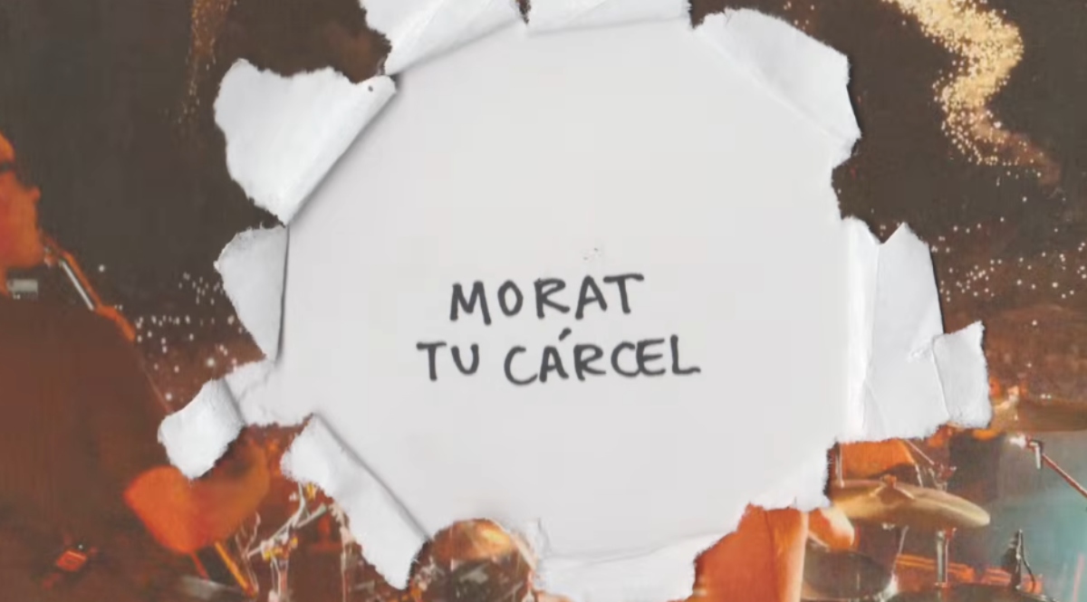Morat canción Tu Carcel Los Bukis