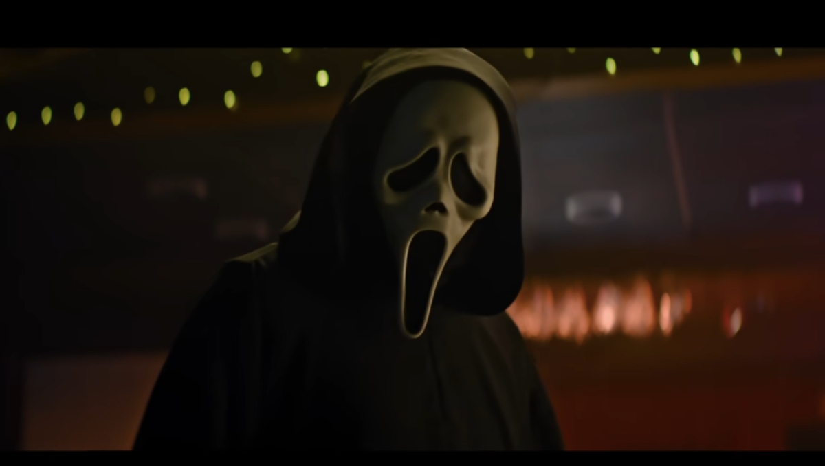 Scream 7 box office cinemas