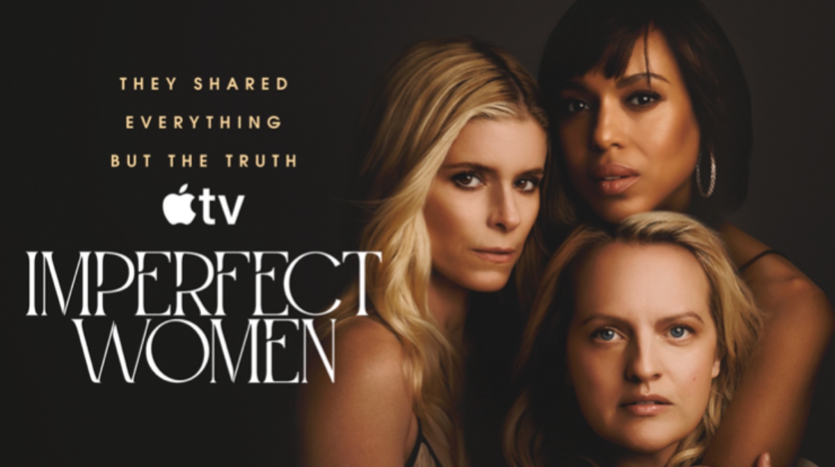 Series estreno marzo