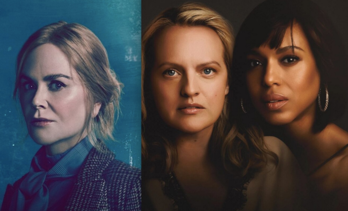 Series de estreno para marzo: Outlander, Scarpetta, Yellowstone y más