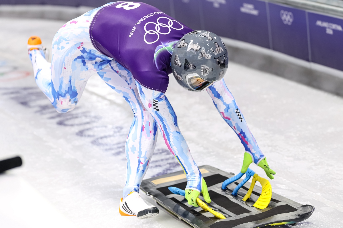 Récords, sorpresas y emoción: así va Milán-Cortina 2026