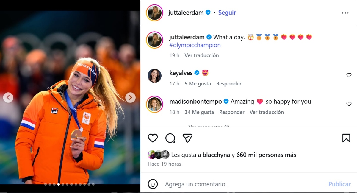 Jutta Leerdam