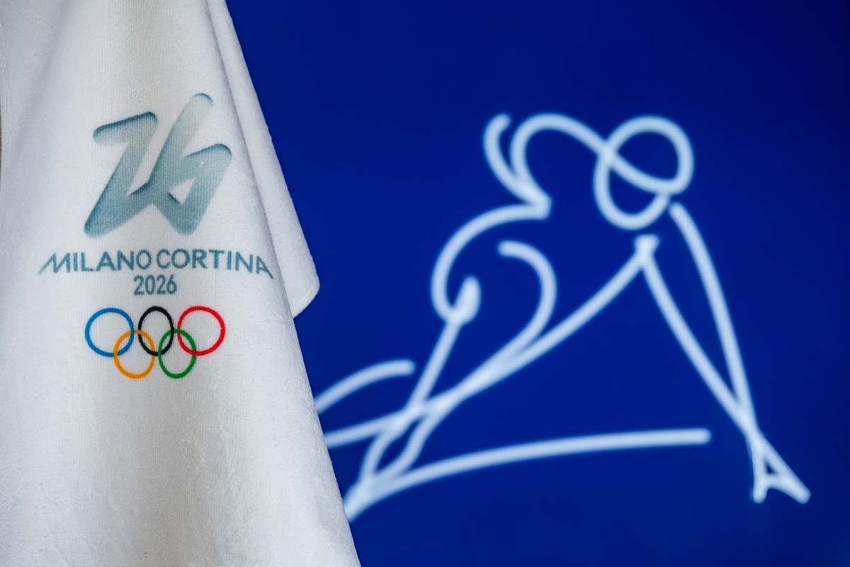 Milán - Cortina