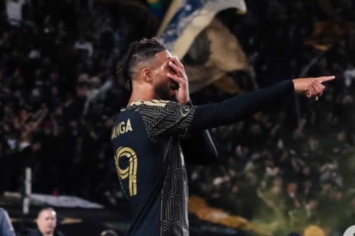 LAFC va por el pase en la Concacaf Champions Cup 2026