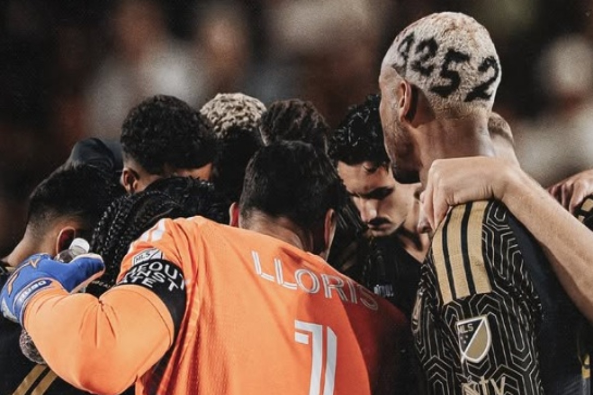 LAFC arrasa y avanza en Concachampions: ahora va por más