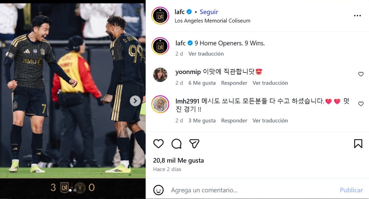 LAFC Concacaf Champions Cup