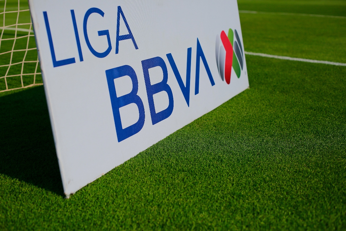 Liga MX: Jornada 8