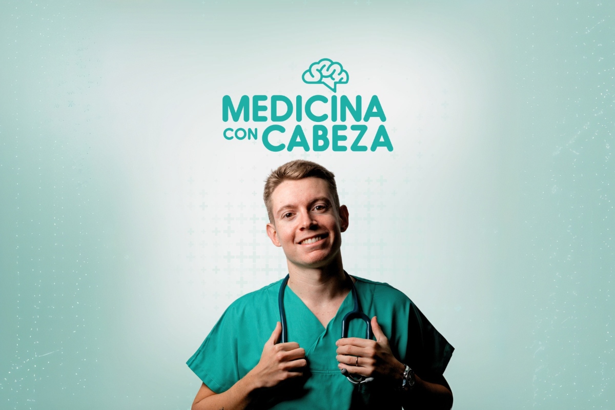 Medicina Con Cabeza
