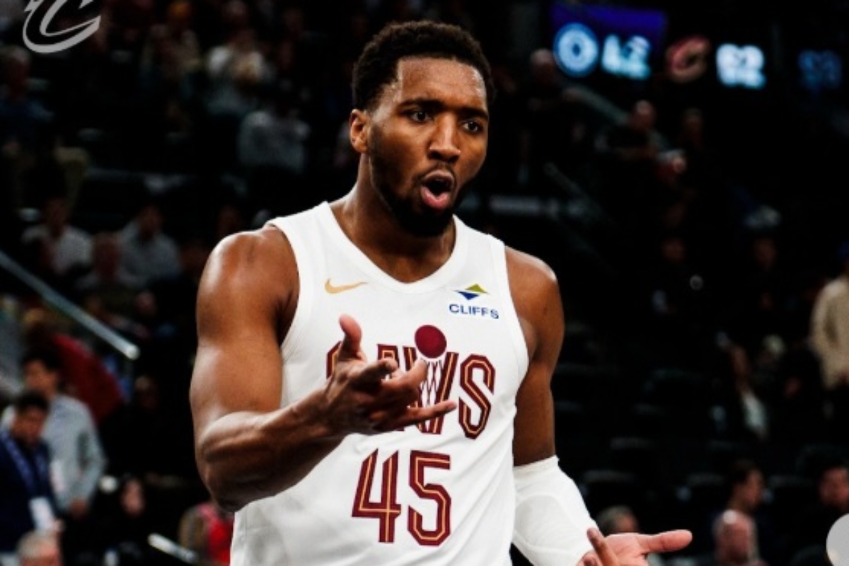 Cavs imparables, Knicks en racha y Bucks pendientes de Giannis