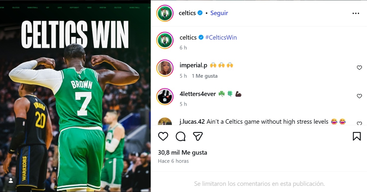 NBA Celtics