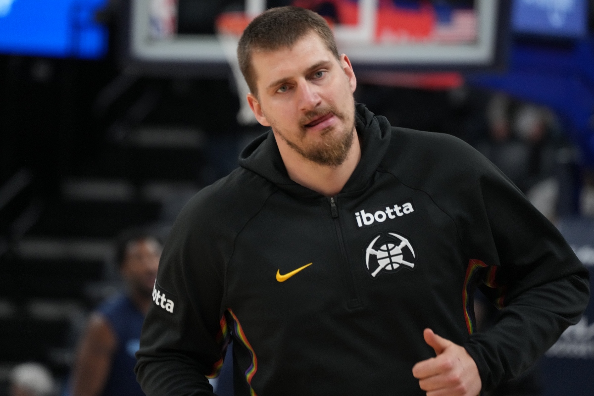 Denver frena a Boston, Spurs en racha histórica y Detroit más líder que nunca