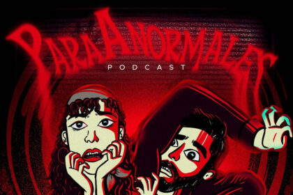 ParaAnormales podcast