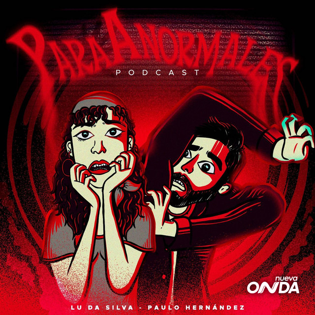 ParaAnormales podcast