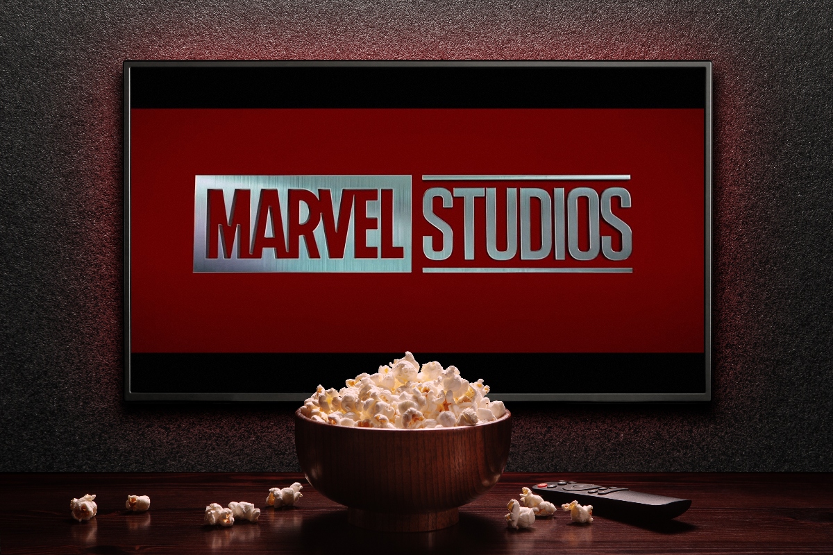 Marvel y celebridades toman el Super Bowl 2026