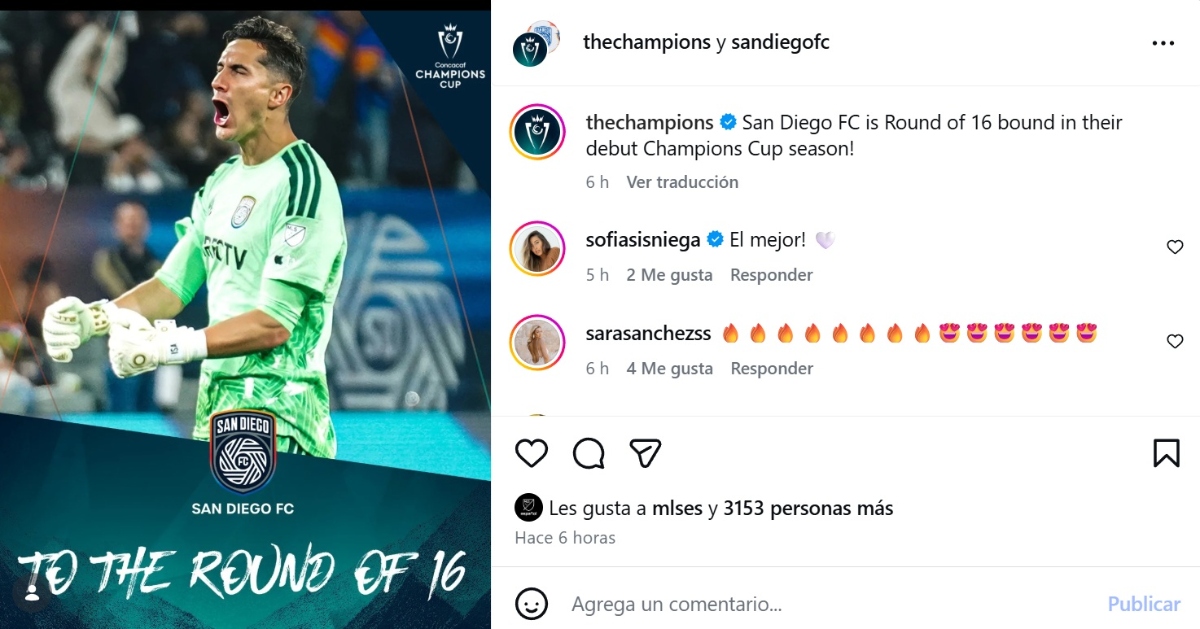 Concachampions