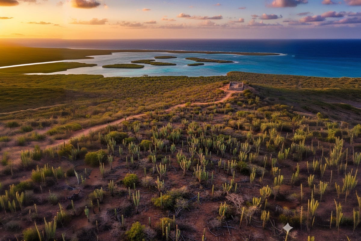 Del desierto al Mar Caribe: Por qué la Costa Sur es el secreto mejor guardado de Puerto Rico