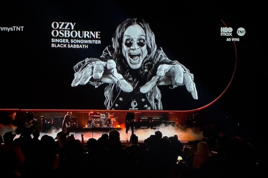 Tributos Grammy 2026, Grammy 2026, artistas que fallecieron en 2025, QuéOnnda