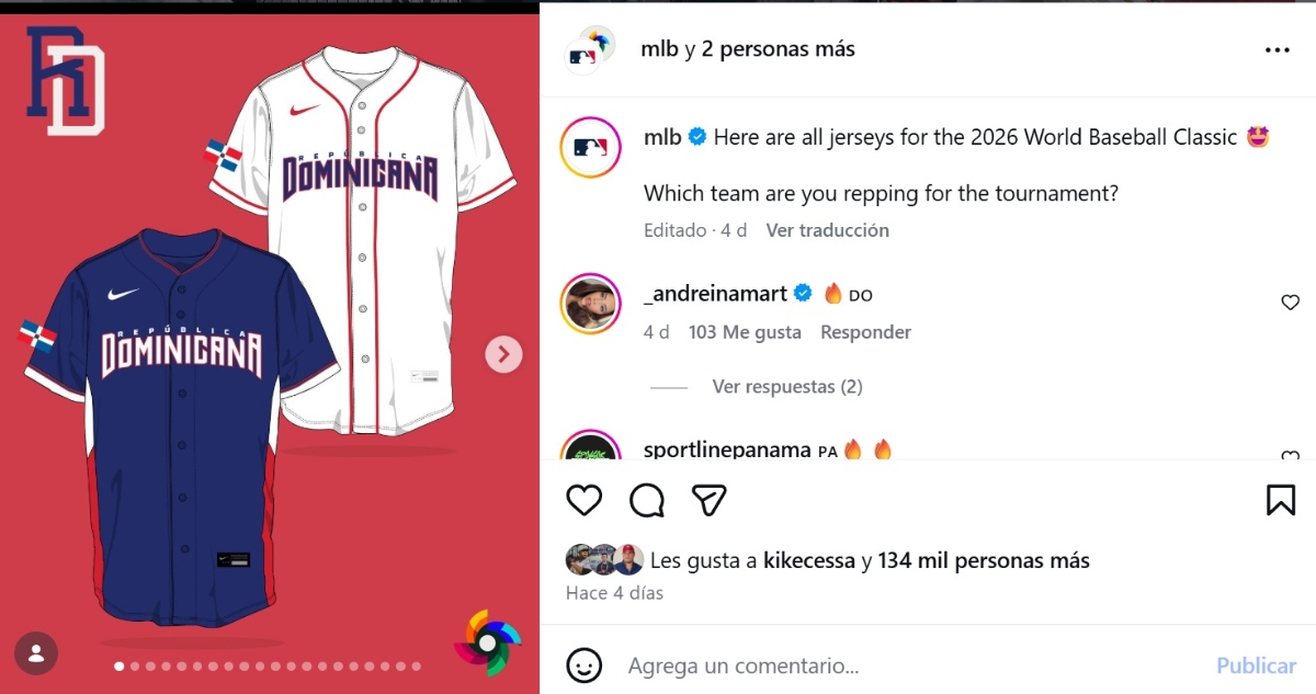 Clásico Mundial de Beisbol