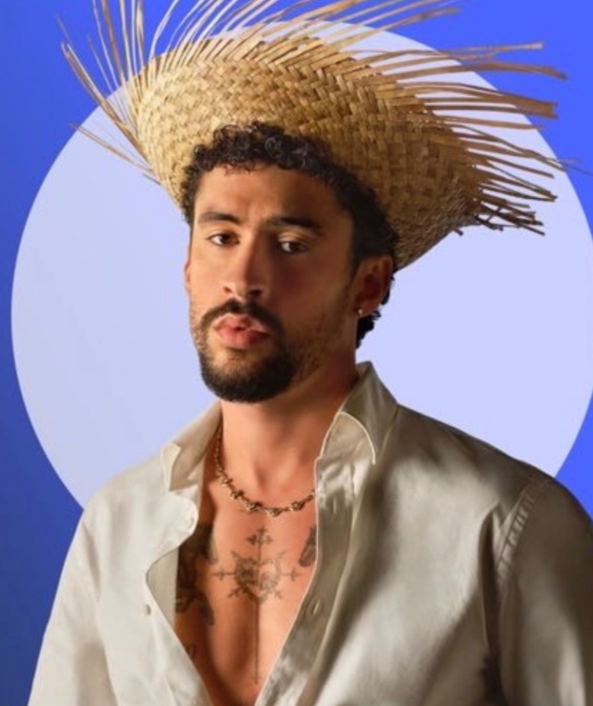 Bad Bunny, música