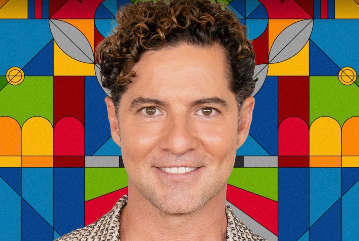 Se le muere su papá al cantante David Bisbal