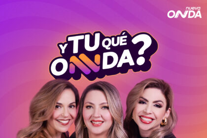 Y TU QUÉ ONNDA, PODCAST