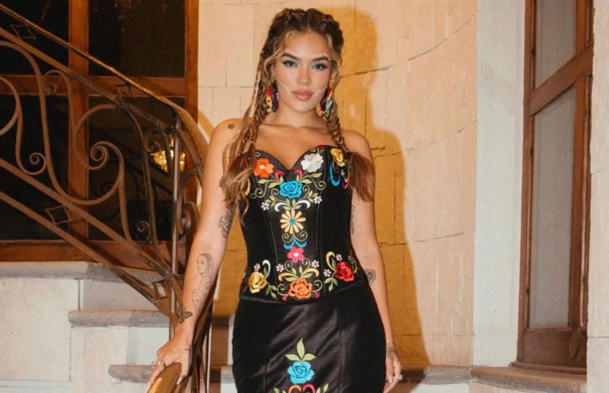 La lujosa celebración de cumpleaños 35 para Karol G