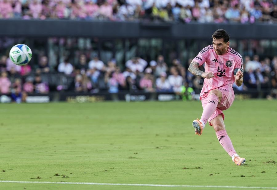 La MLS arranca su temporada más histórica rumbo al Mundial 2026