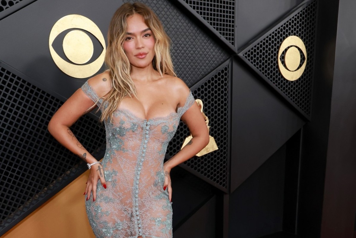 Duelo de estilos en los Grammy