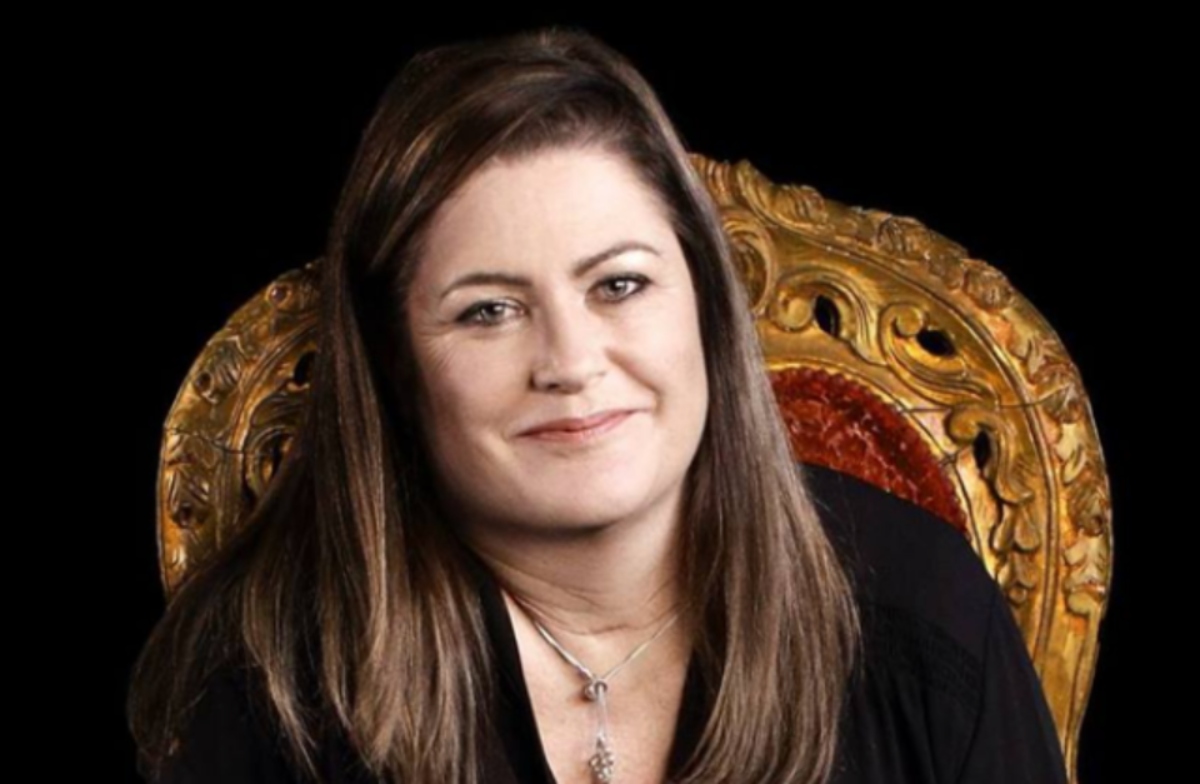 El milagro de Alison Botha