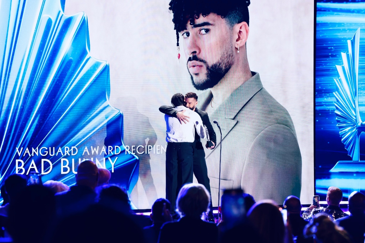 Grammys,