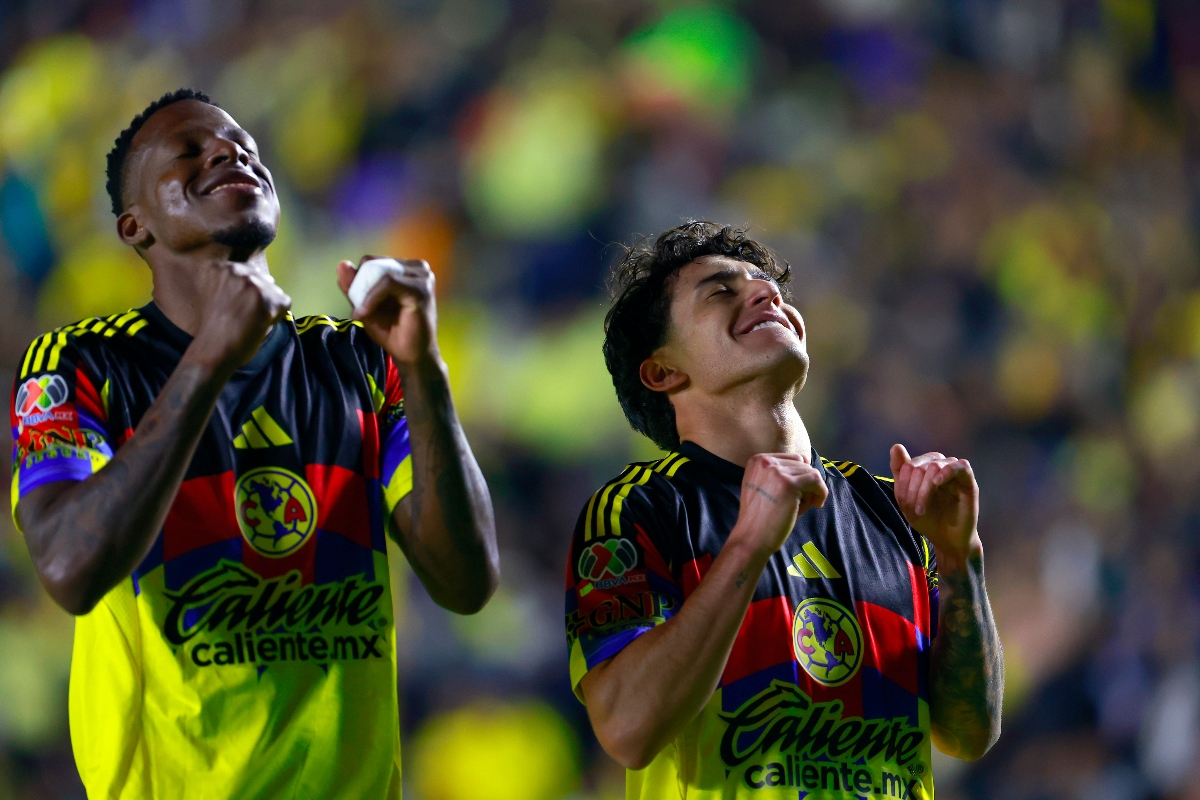 América busca reafirmar su poder ante Olimpia