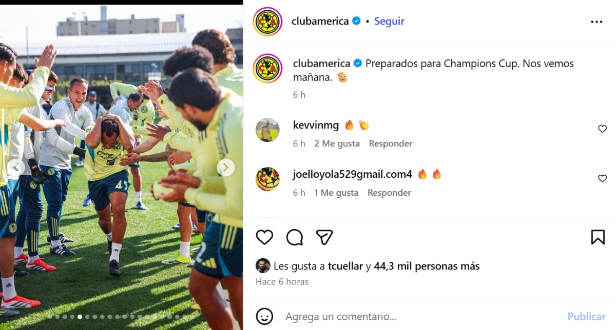 Concacaf