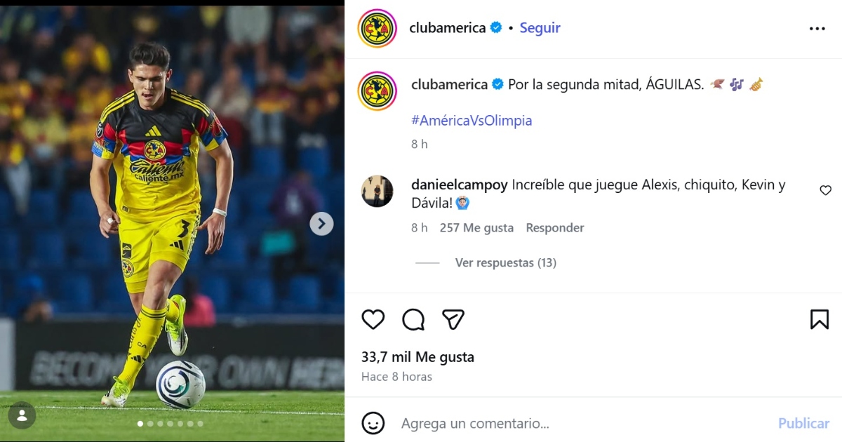 América