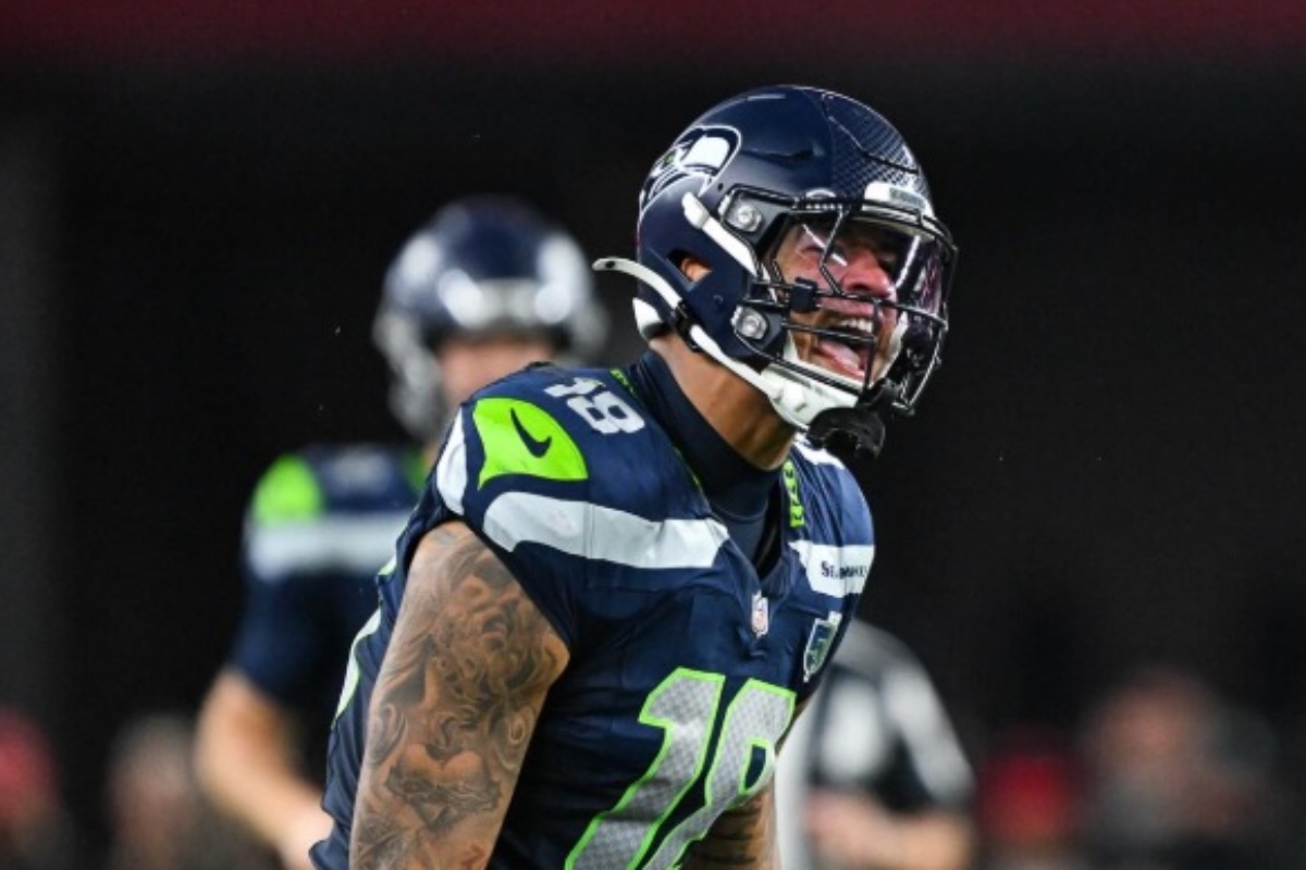 Elijah Arroyo: de México al Super Bowl LX con Seahawks